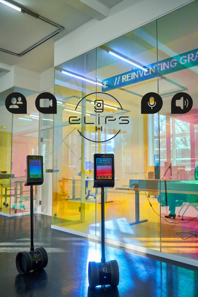 ELIPS – Eine neue Museumserfahrung