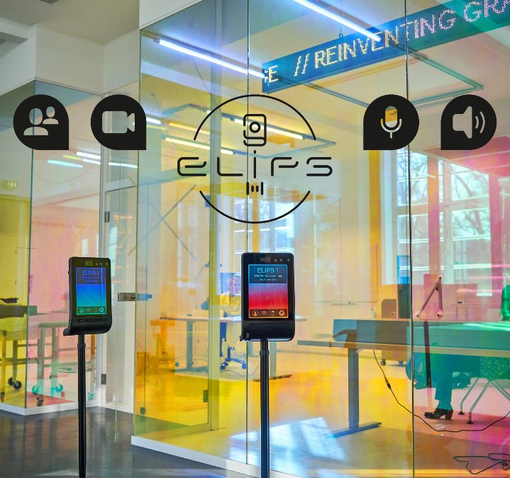 ELIPS – Eine neue Museumserfahrung
