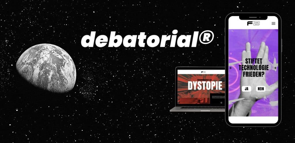 debatorial®