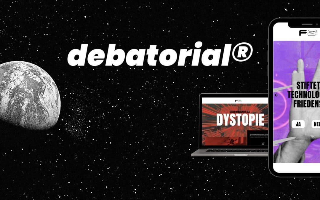 debatorial®