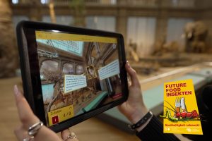 Future Food Insekten – Nachhaltigkeit schmeckt