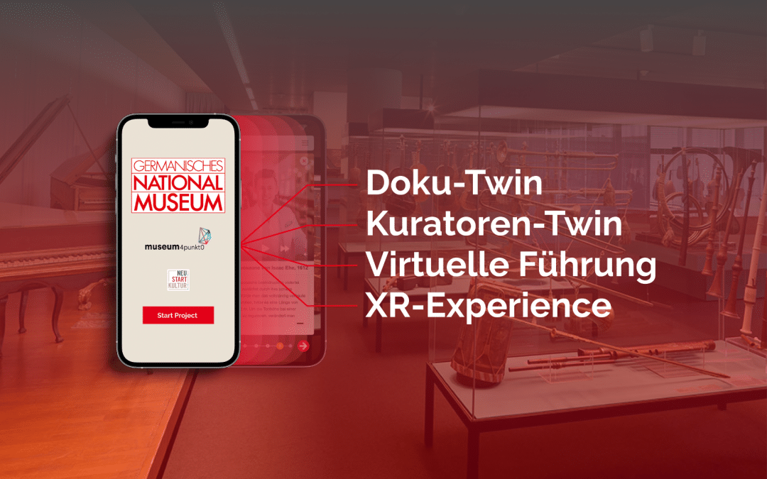 Total Experience GNM