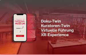 Total Experience GNM