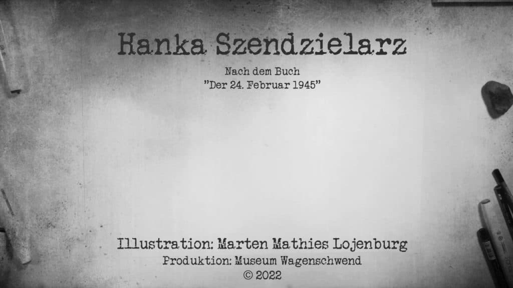 “Hanka – der Film”
