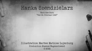 “Hanka – der Film”