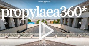 Propyläen 360°