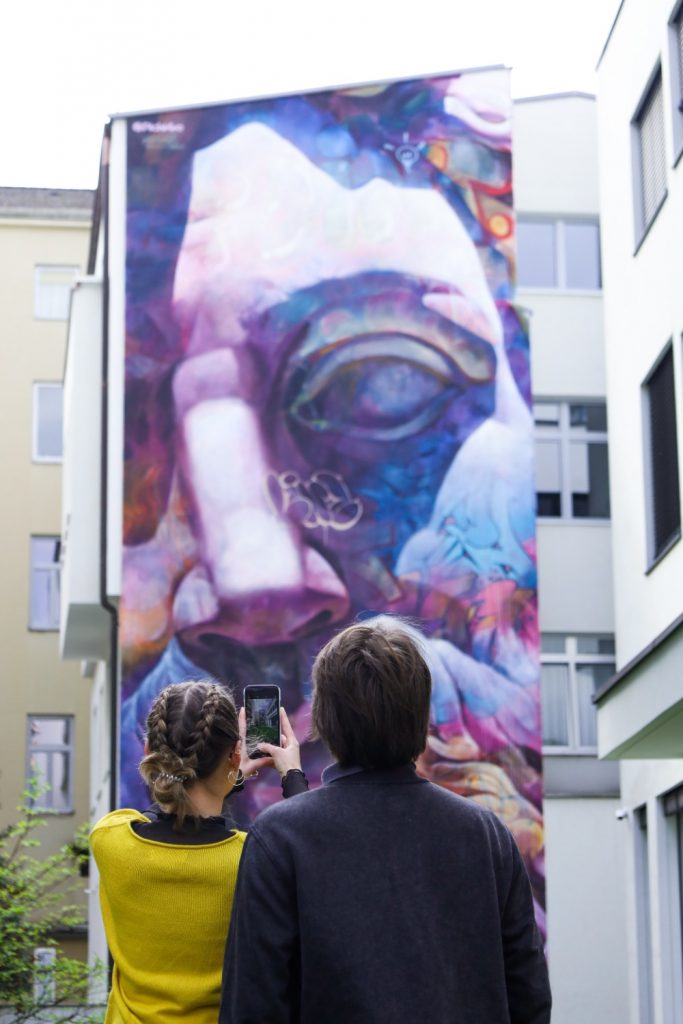 LINZ AUGMENTED