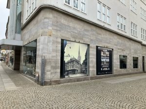 Hildesheim: Blüte – Zerstörung – Wiederaufbau