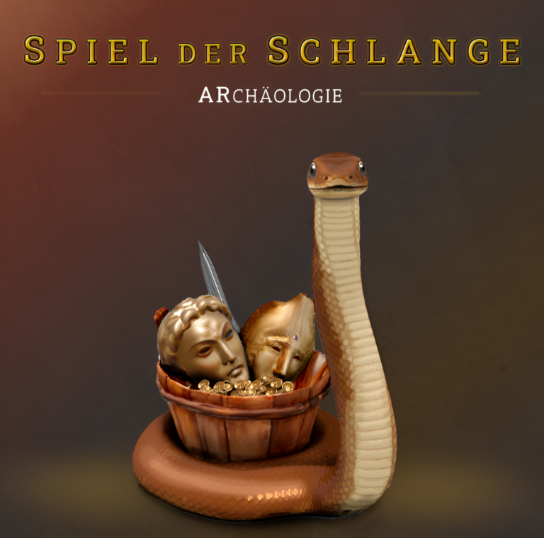 Spiel der Schlange