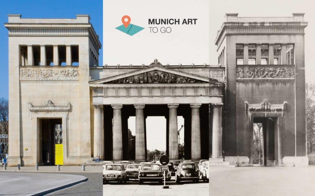 MunichArtToGo