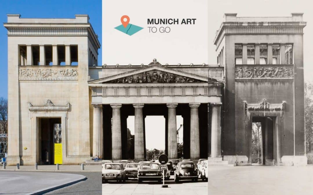 MunichArtToGo