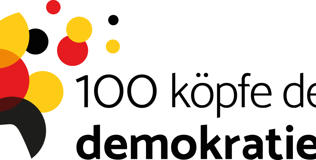 100 Köpfe der Demokratie. Biographische Zugänge zur Demokratiegeschichte in Deutschland