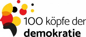 100 Köpfe der Demokratie. Biographische Zugänge zur Demokratiegeschichte in Deutschland