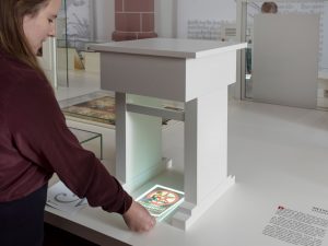 Die Mediakarte