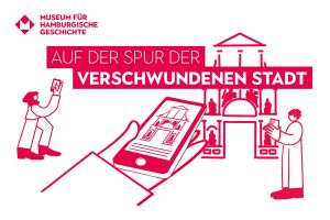 Auf der Spur der verschwundenen Stadt
