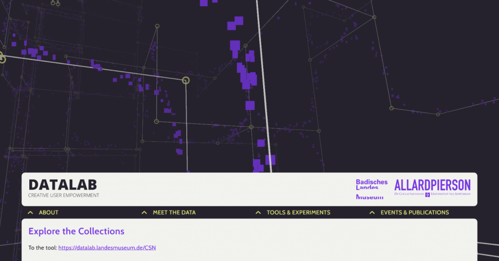 Datalab