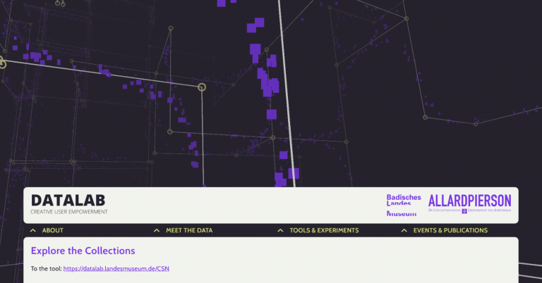 Datalab