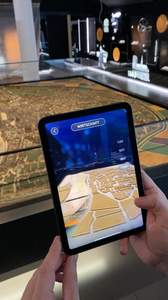 Entdecke Köln – Discover Cologne