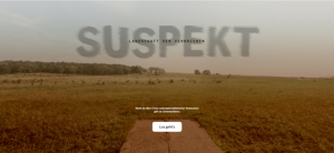 Suspekt – Landschaft der Verbrechen