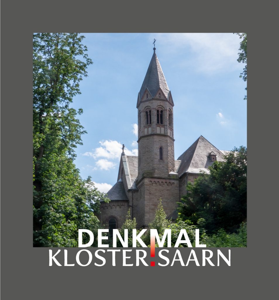 App Kloster Saarn