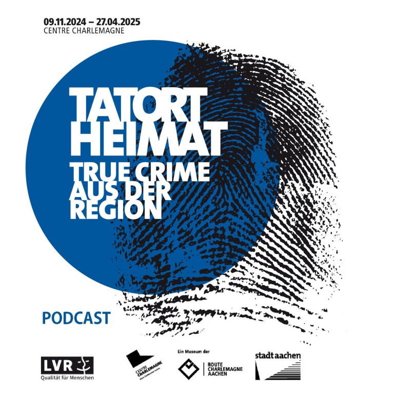 Tatort Heimat True Crime aus der Region