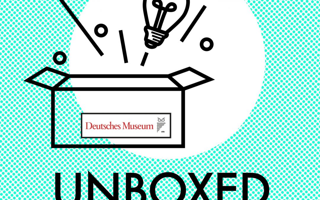 Unboxed – Storys ans Licht gebracht