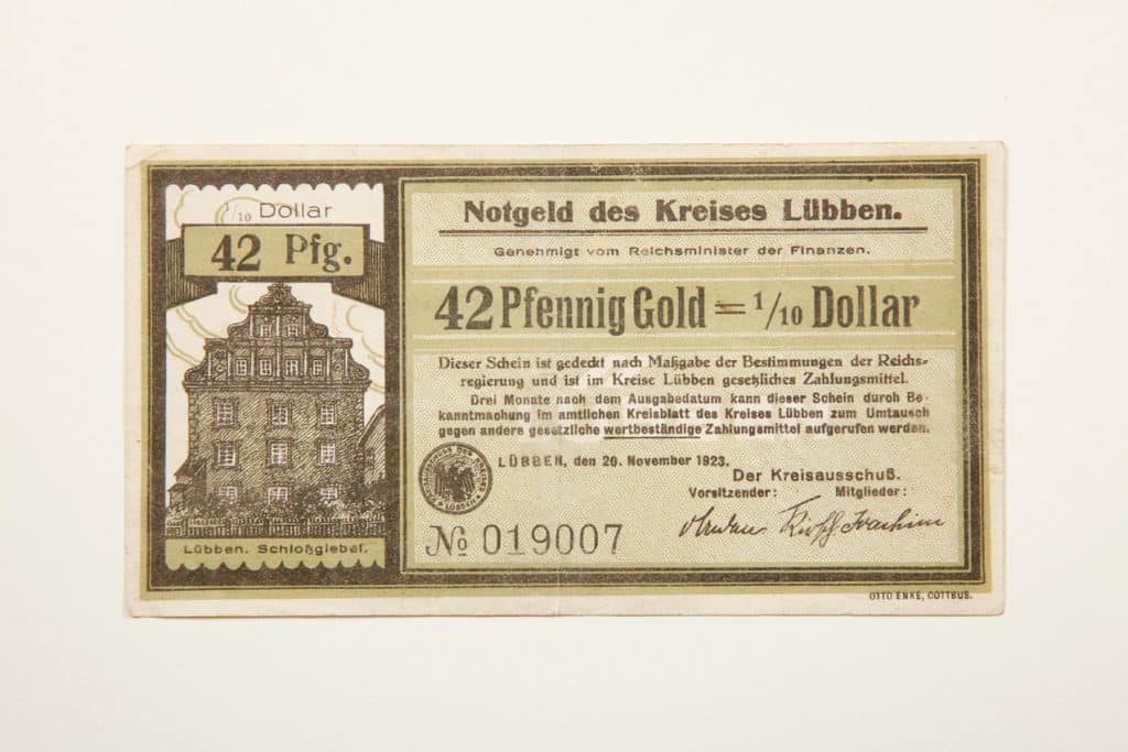 Wunderkammer mit Online-Audioguide
