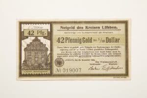 Wunderkammer mit Online-Audioguide