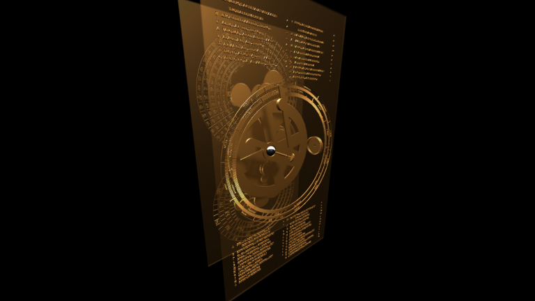 The Antikythera Mechanism