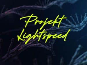 Projekt Lightspeed – Mit mRNA-Technologie zum Corona-Impfstoff
