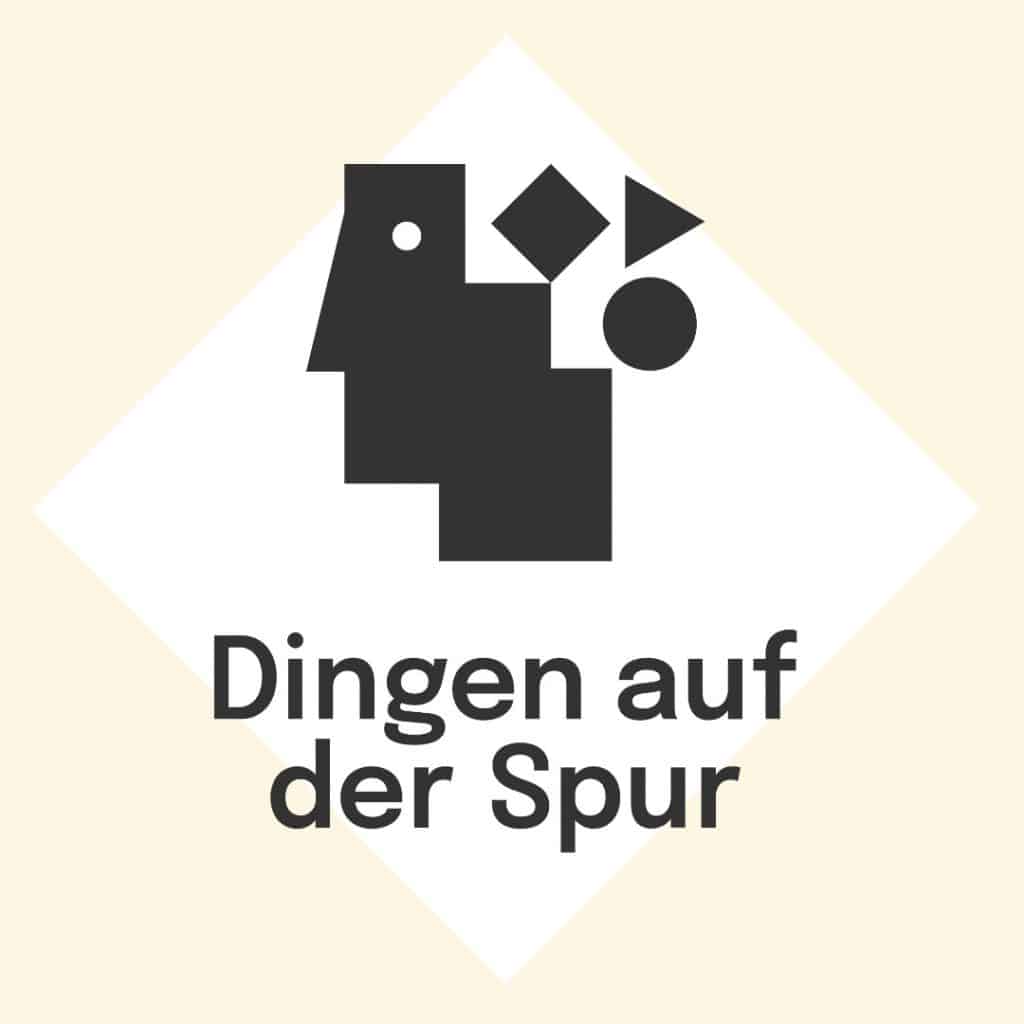 Dingen auf der Spur