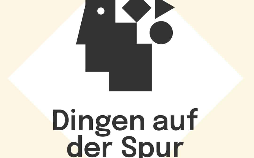 Dingen auf der Spur