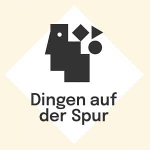 Dingen auf der Spur