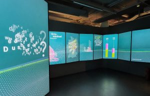 Ost-West-Deutsche Transformationsprozesse Medial inszeniert