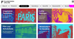 Filmwissen Online