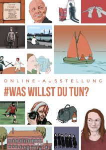 #WasWillstDuTun?