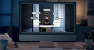 “Grand Tour” – Virtueller Museumsrundgang des Ägyptischen Museums München