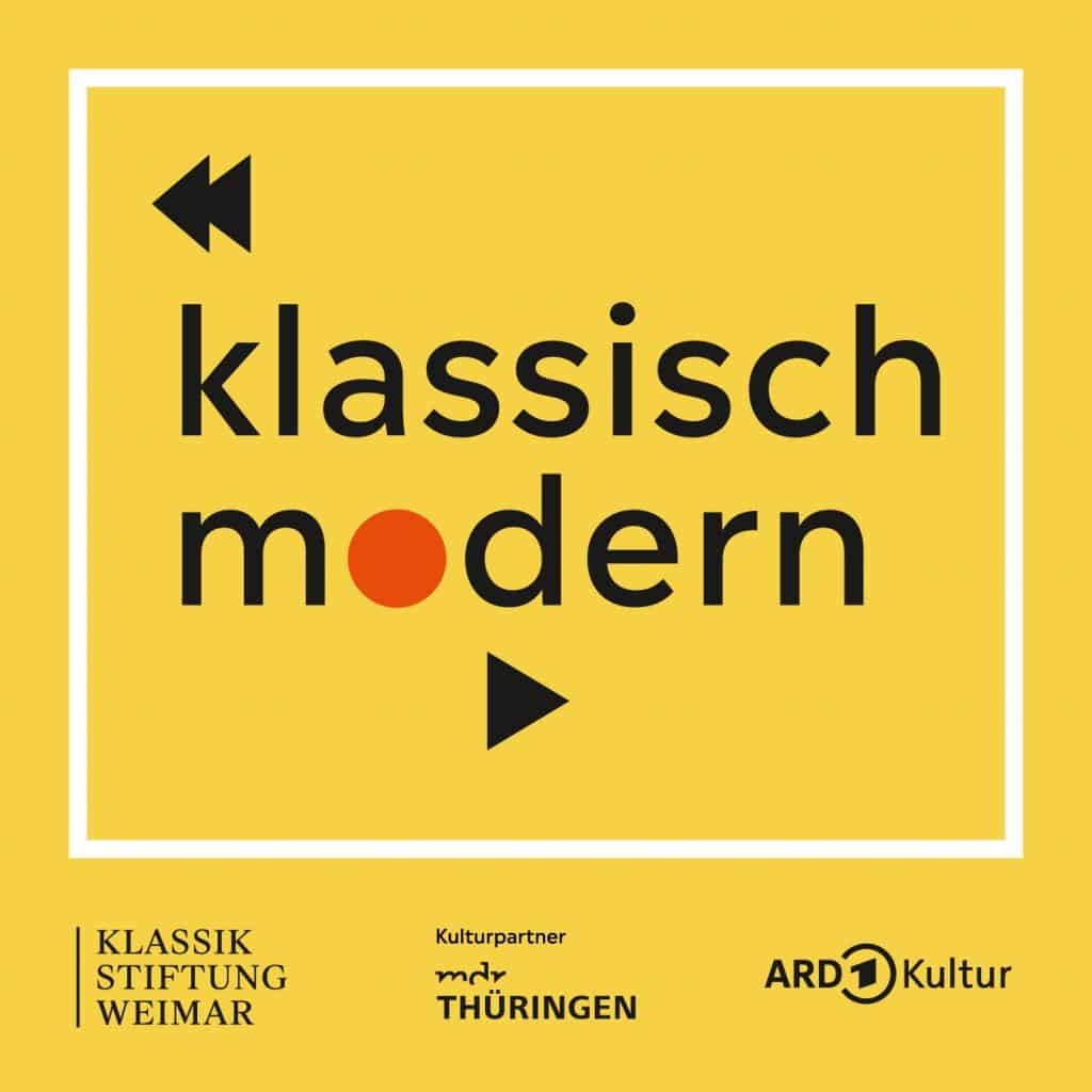 „klassisch modern“ – Der Podcast