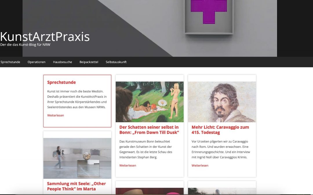 KunstArztPraxis
