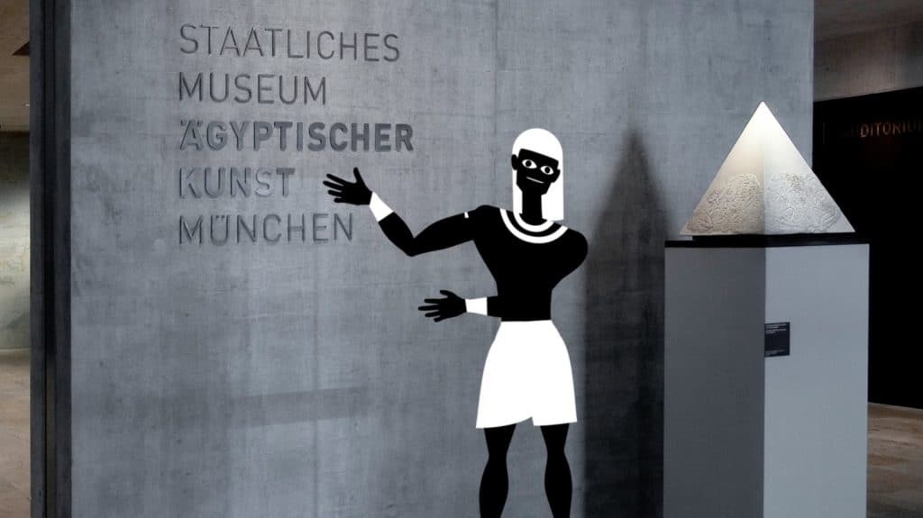 “Frag den Ägypter” – Erklärvideos auf YouTube